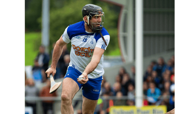 Cappawhite roll on in the Crosco Cup
