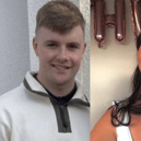 Cathal Crotty attacked Natasha O'Brien in May 2022