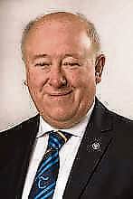 Retaining his seat would further strengthen the party’s south Tipperary voice in the corridors of power in Leinster House following the election of his party colleague Michael Murphy from Clonmel to the Dáil before Christmas.