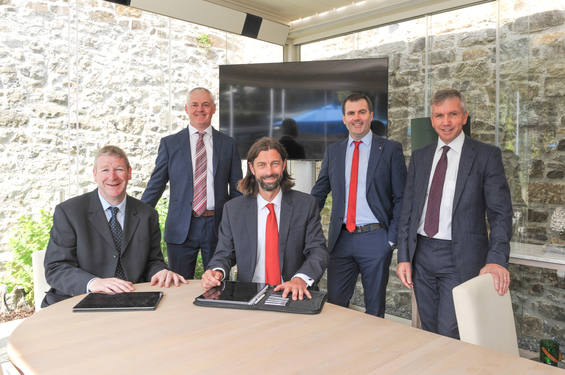 Clancy Named Among Ireland’s Best Managed Companies for the 10th Year ...