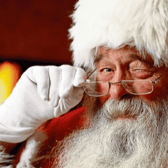 Boys and girls get ready - Santa Claus is coming to Clonmel this Saturday