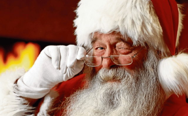 Boys and girls get ready - Santa Claus is coming to Clonmel this Saturday