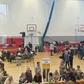 The Centre in Thurles.
