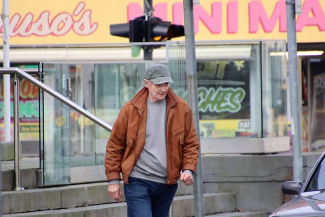 Production of the film, titled 4 Kids Walk into a Bank, is being overseen by the aptly-named Robbers Productions DAC, in collaboration with Limerick City and County Council and An Garda Síochána.