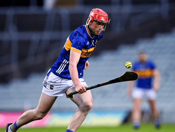 PIC: Sportsfile