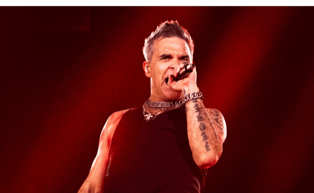 The British popstar, who first rose to fame about 30 years ago, last toured Ireland in 2022 at the 3Arena where he sold out three nights.