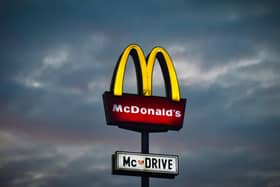 McDonald's is looking to expand in Ireland