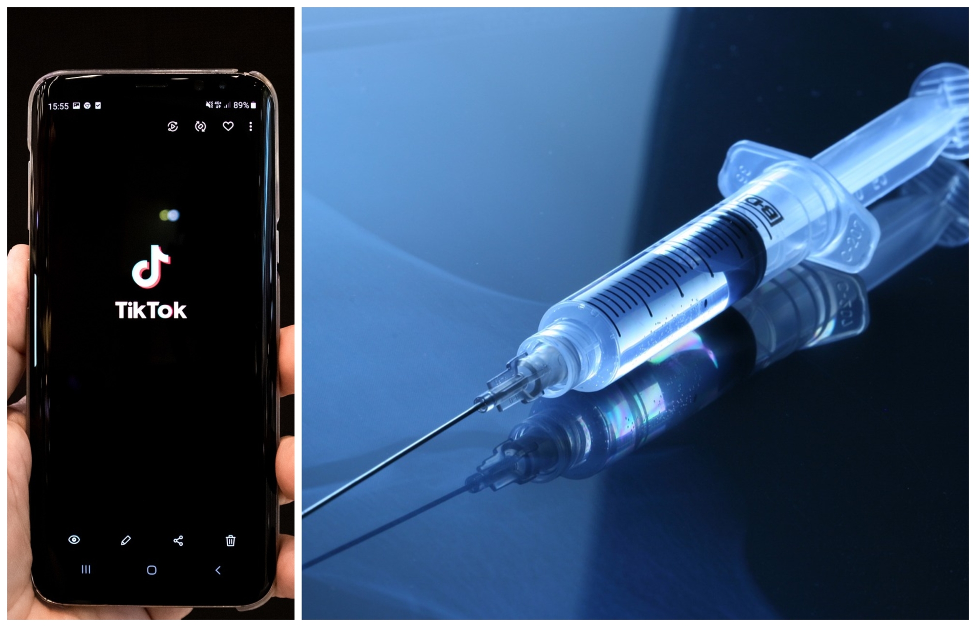 OPINION: Ozempic-like injection videos taking over TikTok - I fear for Irish teens