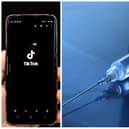 OPINION: Ozempic-like injection videos taking over TikTok - I fear for Irish teens