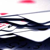 Sadly the popular weekly card game at Knockgraffon has to be cancelled for the moment as events / gatherings after 8pm are no longer allowed.