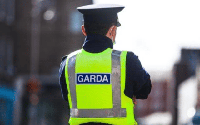 Gardai in Limerick are currently investigating the incident