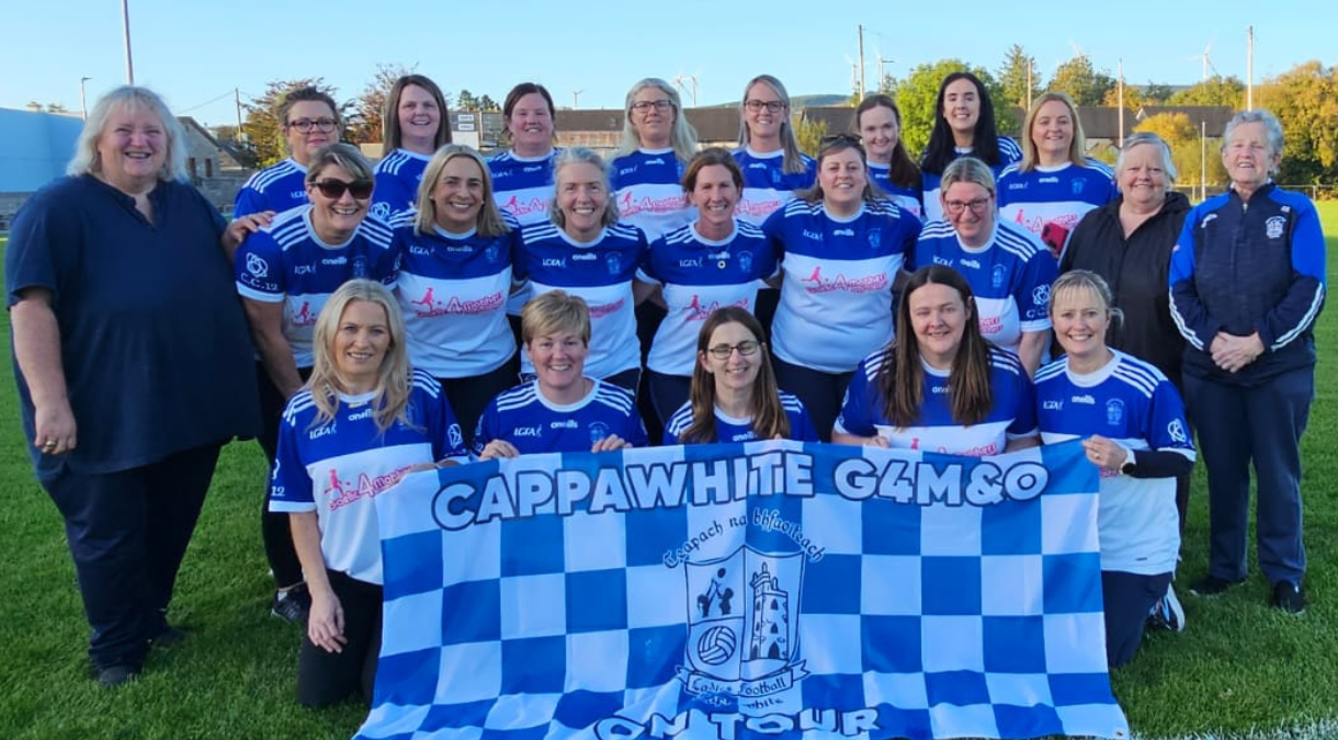 Gaelic4mothers set to represent Tipperary in New York for a special ...