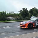 The Cannonball run will take in the quaint towns of Ballyporeen and Clogheen