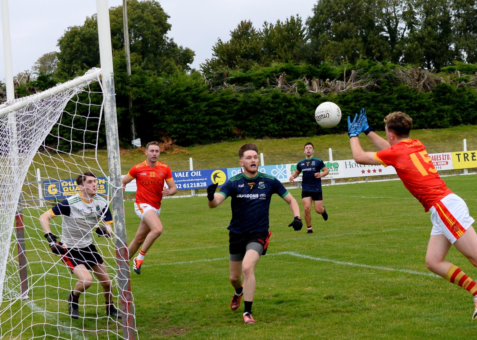 PICTURE: Michael Boland