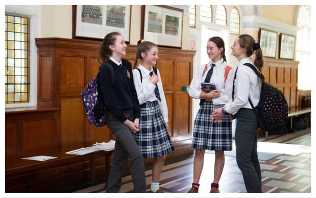 For the 2024/25 academic year, Rockwell College is thrilled to have 42 girls confirmed to join the residence