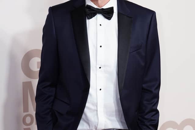 Theroux said: “I couldn’t be more thrilled about this series. An epic story featuring a cast of stars and star-makers, spanning three decades, it involves some of the icons of modern British pop.