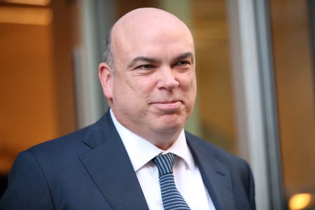 Technology tycoon Mike Lynch, his daughter Hannah, Morgan Stanley International bank chairman Jonathan Bloomer, his wife Judy Bloomer, Clifford Chance lawyer Chris Morvillo and his wife Neda Morvillo were lost when the Bayesian was hit by a storm and sank at around 5am on Monday.