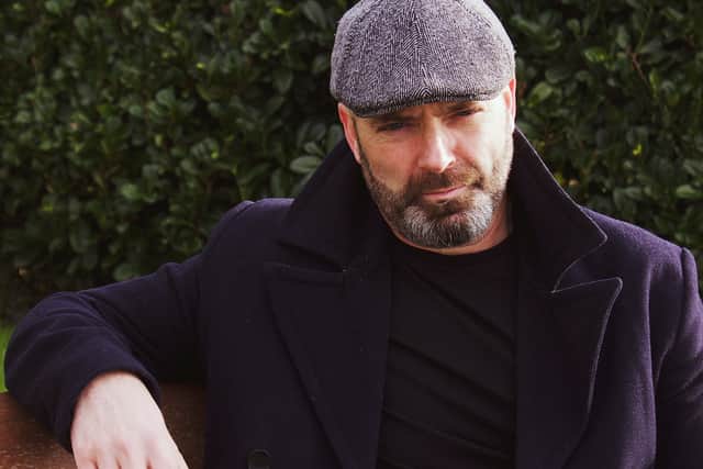 At the time, Donal was a civil servant. Now, he teaches creative writing at the University of Limerick. Some are surprised he is not a ‘full-time’ author.
