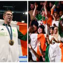 Photo: David Fitzgerald/Sportsfile