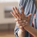 'It doesn’t have to be a marathon' - Charity recommends exercise to ease arthritis pain