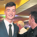 Kyle Hayes is due to appear before Mallow District Court charged with dangerous driving