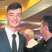 Kyle Hayes is due to appear before Mallow District Court charged with dangerous driving