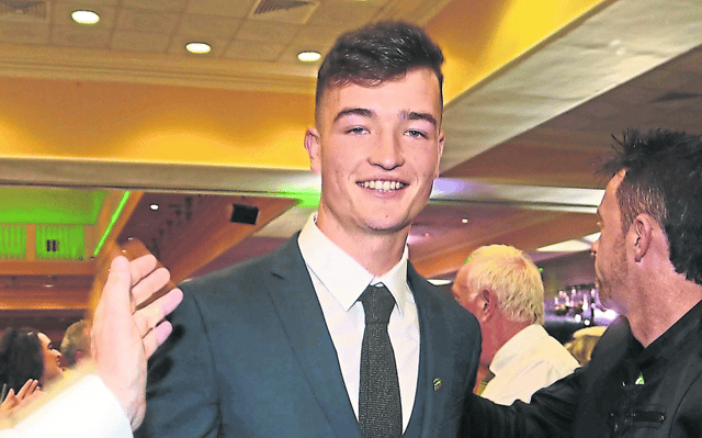 Kyle Hayes is due to appear before Mallow District Court charged with dangerous driving