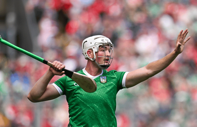 Kyle Hayes is due to appear before Mallow District Court charged with dangerous driving