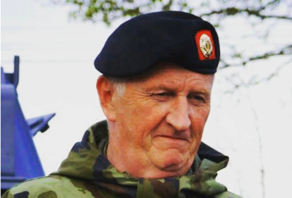 RIP: Tributes paid after death of Tipperary man and retired Company ...