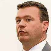 Deputy Alan Kelly
