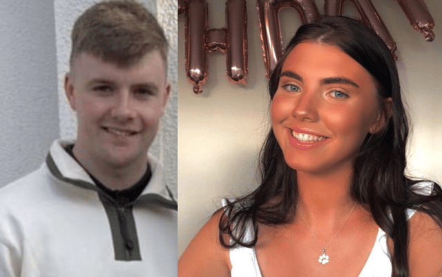 The case was heard by Judge Tom O'Donnell at Limerick Circuit Court