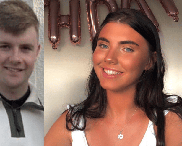 The case was heard by Judge Tom O'Donnell at Limerick Circuit Court
