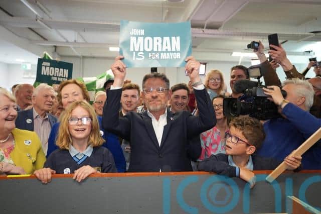 Deirdre Clune, who was the last MEP to be elected to the Ireland South constituency in 2019, said it was impossible to tell how the transfers would go.