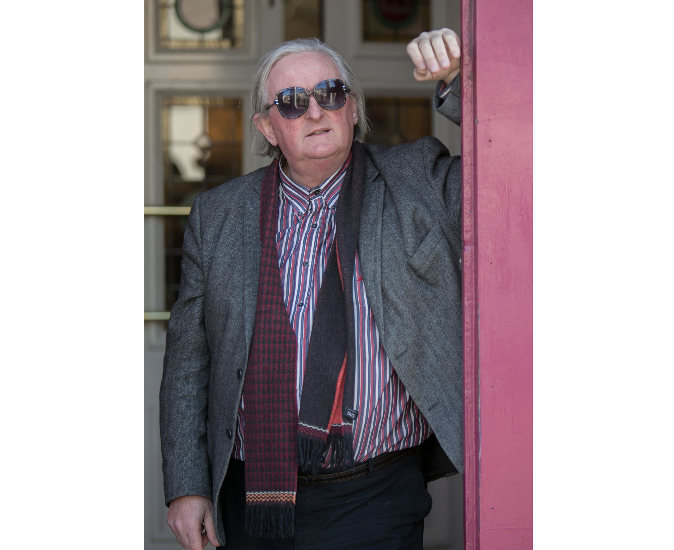 Clonmel Junction Arts Festival prepares to honour the remarkable legacy of Mícheál Ó Súilleabháin