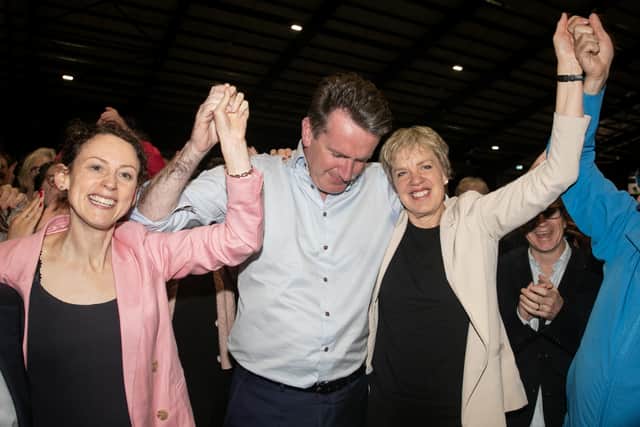 In a landmark poll in Limerick for Ireland’s first directly-elected mayor, independent candidate John Moran secured victory late on Tuesday afternoon.