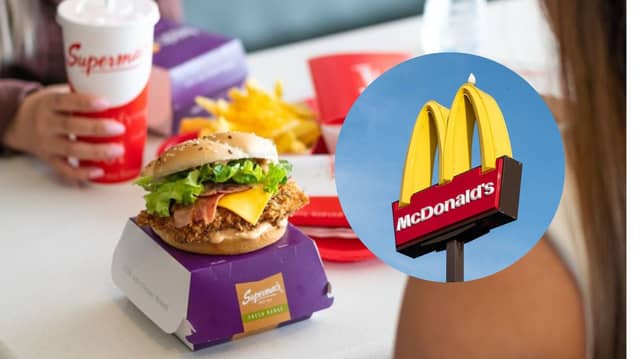 In a ruling, published this Wednesday, the court found that McDonald’s had not made genuine use of the trademark to sell 'chicken sandwiches' or 'foods prepared from poultry products'