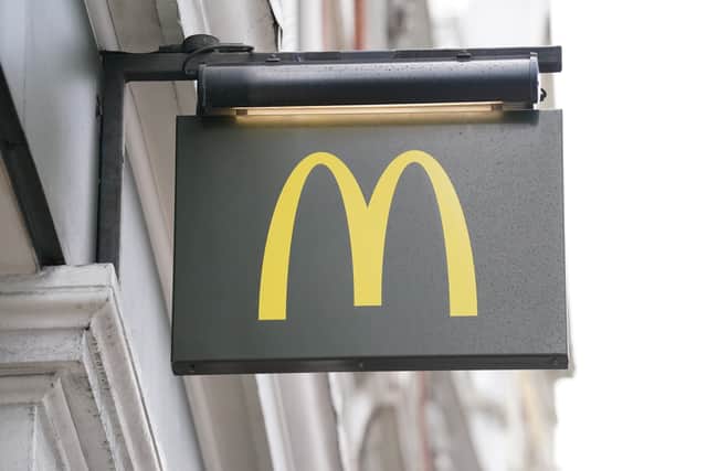After that decision, Supermac’s argued at the ECJ that McDonald’s had insufficiently used the contested trademark in relation to “chicken sandwiches”, adding that the US food giant’s evidence on the matter was essentially limited to the marketing of “meat sandwiches”.