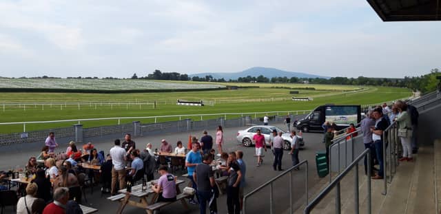 The Bulmers Summer Barbecue will be held at Powerstown Park, Clonmel on Friday evening, June 7