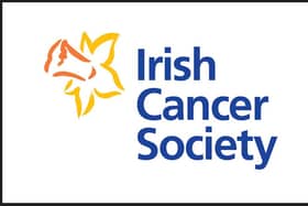 Irish Cancer Society are seeking volunteer drivers in the Louth area