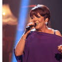 Susan McCann will perform at Brú Ború