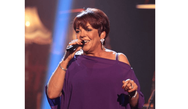 Susan McCann will perform at Brú Ború