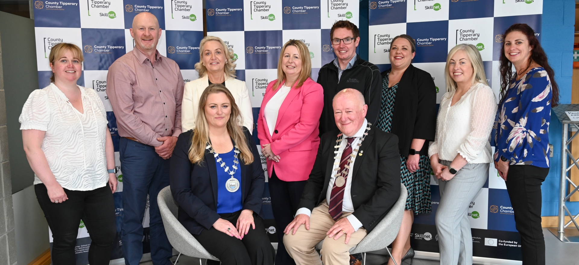 Are you entering? Tipperary Business Awards to be bigger and better ...