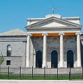 Nenagh Courthouse