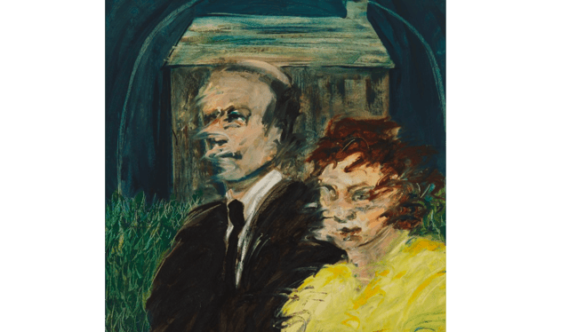The exhibition Irish Gothic will be staged at the South Tipperary Arts Centre in Nelson Street, Clonmel from Thursday May 2 to Friday June 21