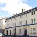 The news on the new Garda Station to replace the existing building (above) has been welcomed in Clonmel