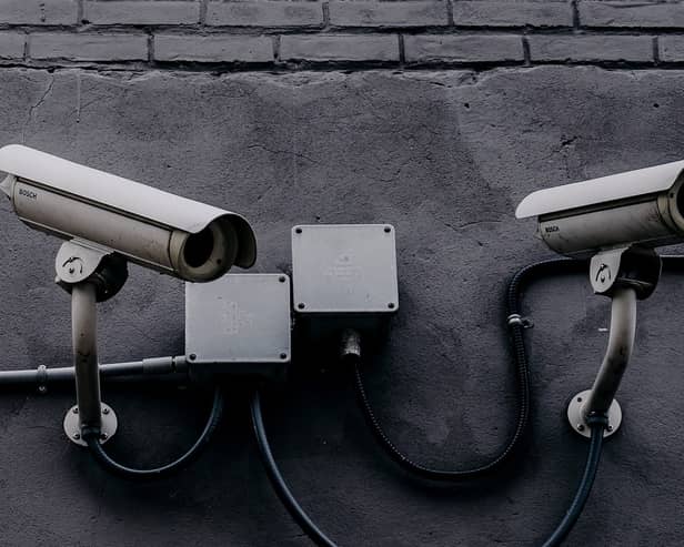 There are calls for more CCTV to be installed in Letterkenny.