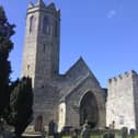 This special concert will be held at Old St Mary's Church, Clonmel at 7pm on Easter Monday