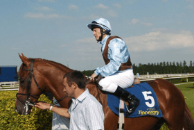 A race meeting in Tipperary on Tuesday, May 25 has been confirmed by Horse Racing Ireland