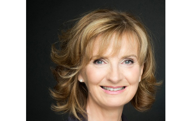 Tipperary woman Adi Roche to receive international peace prize in London