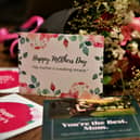 Mother's Day is this Sunday, March 10